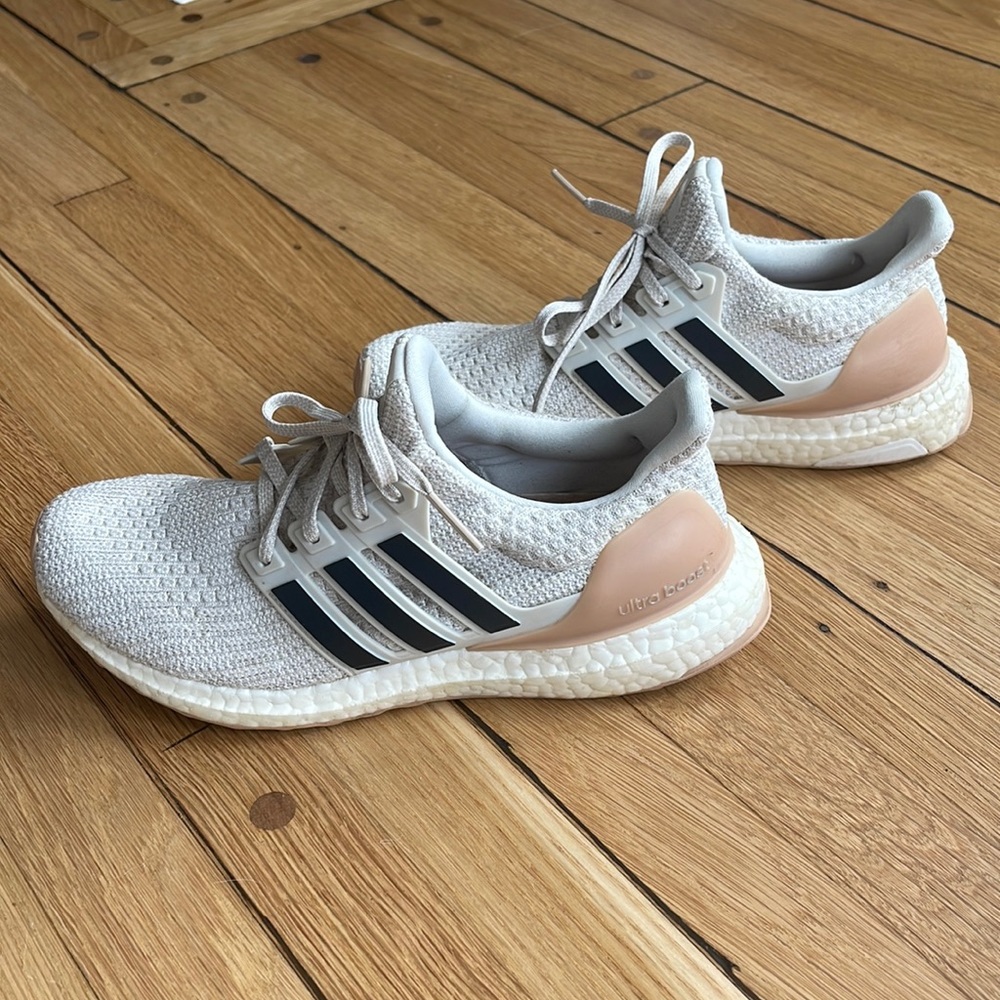 Adidas Ultra Boost Sneakers